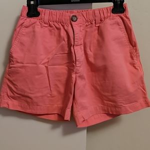 PRICE DROP ⬇️ Original Chubbies Pink 5inch